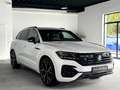 Volkswagen Touareg 3.0TDI 4Motion R Line*BlackStyle*Pano*IQ Белый - thumbnail 4