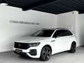 Volkswagen Touareg 3.0TDI 4Motion R Line*BlackStyle*Pano*IQ Белый - thumbnail 1