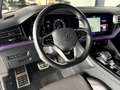Volkswagen Touareg 3.0TDI 4Motion R Line*BlackStyle*Pano*IQ Белый - thumbnail 13