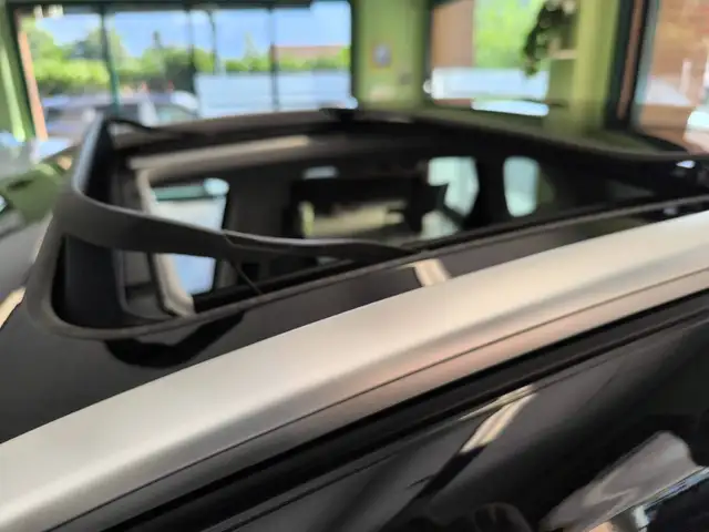 MG ZS view 17