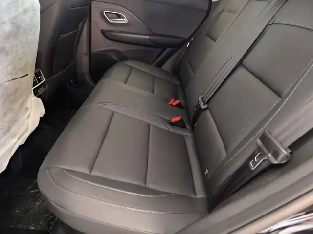 MG ZS view 13