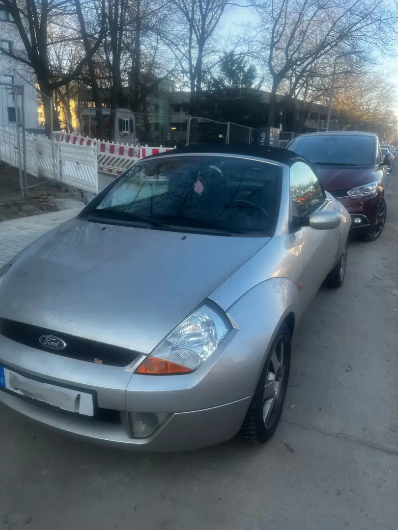 Ford Streetka Streetka 1.6 8V - 1