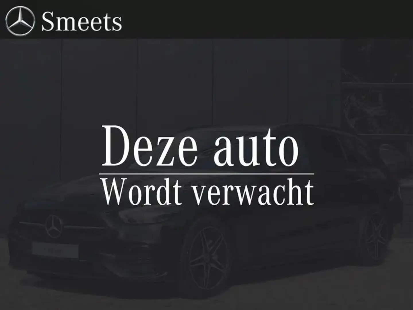 Mercedes-Benz A 250 e Business Solution AMG Limited Grigio - 1