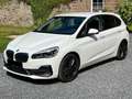 BMW 225 1Hand Business Weiß - thumbnail 1