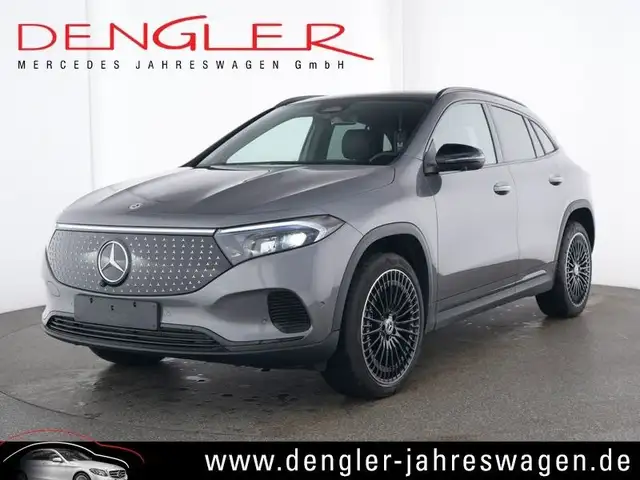 Mercedes-Benz EQA 250+ PANO*FAP*HUD*360*MEMO Electric Art Adv+