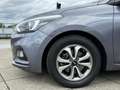 Hyundai i20 1.0 T-GDI Premium | Navi | Clima | Rijklaar prijs Grijs - thumbnail 3