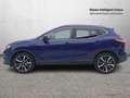 Nissan Qashqai 1.2 DIG-T Acenta 4x2 XTronic Bleu - thumbnail 5