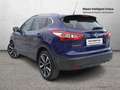 Nissan Qashqai 1.2 DIG-T Acenta 4x2 XTronic Bleu - thumbnail 3