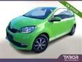 Skoda Citigo 1.0 60 Ambition Clima 14P Vert - thumbnail 1