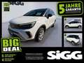 Opel Crossland 1.2 Turbo Elegance 2xKlima DynLicht LM Blanc - thumbnail 1