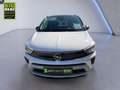 Opel Crossland 1.2 Turbo Elegance 2xKlima DynLicht LM Blanc - thumbnail 9