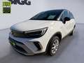 Opel Crossland 1.2 Turbo Elegance 2xKlima DynLicht LM Blanc - thumbnail 2