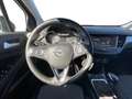 Opel Crossland 1.2 Turbo Elegance 2xKlima DynLicht LM Blanc - thumbnail 13
