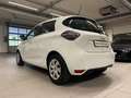 Renault ZOE Life inkl Batterie Klima Fenster el. Weiß - thumbnail 3