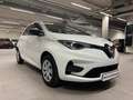 Renault ZOE Life inkl Batterie Klima Fenster el. Weiß - thumbnail 6
