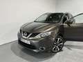 Nissan Qashqai 1.6dCi Tekna 4x4-i Marrón - thumbnail 3