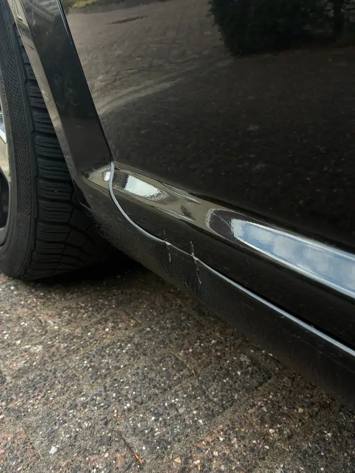 Volkswagen Golf 1.6-16V Trendline, foto 7
