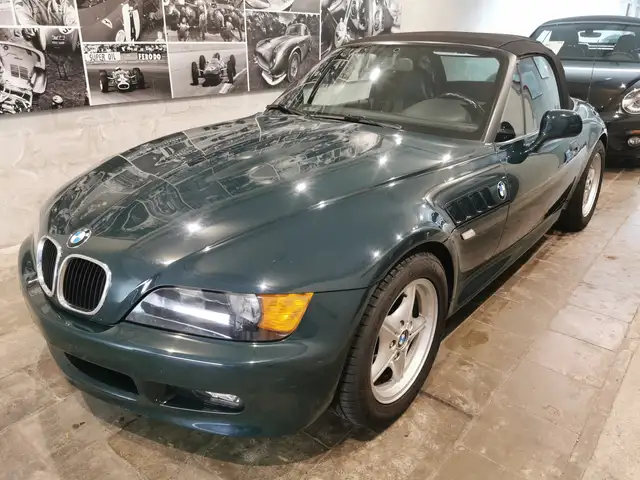 BMW Z3 1.8i ROADSTER PHASE 1