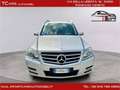 Mercedes-Benz GLK 250 MERCEDES GLK 250 2.2 - 4MATIC KM - CERTIFICATI Stříbrná - thumbnail 2