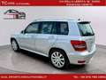 Mercedes-Benz GLK 250 MERCEDES GLK 250 2.2 - 4MATIC KM - CERTIFICATI Argent - thumbnail 5