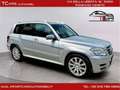 Mercedes-Benz GLK 250 MERCEDES GLK 250 2.2 - 4MATIC KM - CERTIFICATI Argent - thumbnail 3