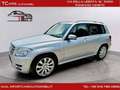 Mercedes-Benz GLK 250 MERCEDES GLK 250 2.2 - 4MATIC KM - CERTIFICATI Argent - thumbnail 4