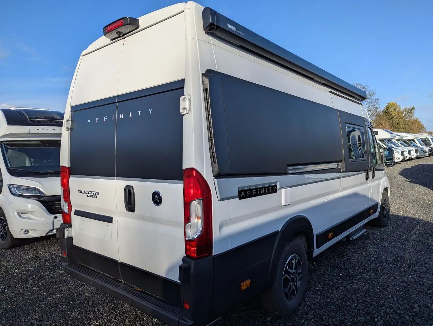 Sonstige Marken ONE Fiat 180 PS Automatik*Sofort !!* Weiß - 2