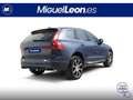 Volvo XC60 2.0 T8 AWD Polestar Auto Gris - thumbnail 5