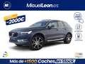 Volvo XC60 2.0 T8 AWD Polestar Auto Gris - thumbnail 1