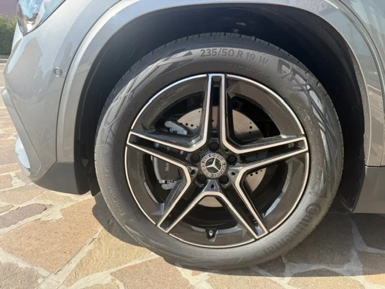 Mercedes-Benz GLA 2026