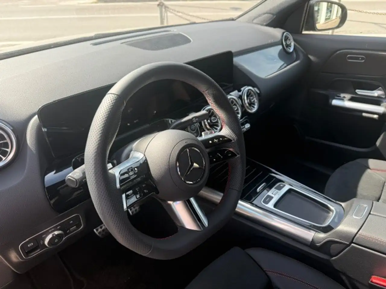 Mercedes-Benz GLA 2026