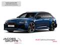 Audi RS6 Avant 4.0 TFSI quattro performance Sportabgas/AHK/B&O/HD Matrix/Op Blau - thumbnail 1