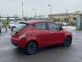 Lancia Ypsilon Ypsilon 1.0 firefly hybrid Silver Rouge - thumbnail 4