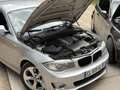 BMW 120 120d 177 ch Excellis Argent - thumbnail 17
