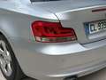 BMW 120 120d 177 ch Excellis Argent - thumbnail 11
