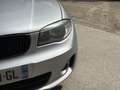 BMW 120 120d 177 ch Excellis Argent - thumbnail 4