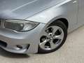 BMW 120 120d 177 ch Excellis Argent - thumbnail 3