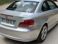 BMW 120 120d 177 ch Excellis Argent - thumbnail 9