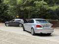 BMW 120 120d 177 ch Excellis Argent - thumbnail 16
