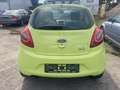 Ford Ka/Ka+ Titanium 1.3i orig.40000 km gepflegt 1.HD Gelb - thumbnail 5
