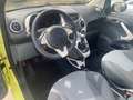 Ford Ka/Ka+ Titanium 1.3i orig.40000 km gepflegt 1.HD Gelb - thumbnail 9