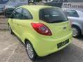 Ford Ka/Ka+ Titanium 1.3i orig.40000 km gepflegt 1.HD Gelb - thumbnail 6