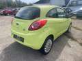 Ford Ka/Ka+ Titanium 1.3i orig.40000 km gepflegt 1.HD Gelb - thumbnail 4