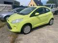 Ford Ka/Ka+ Titanium 1.3i orig.40000 km gepflegt 1.HD Gelb - thumbnail 1