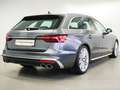 Audi S4 Avant TDI tiptr. MATRIX AHK PANO virt. Cock.+ Gris - thumbnail 6