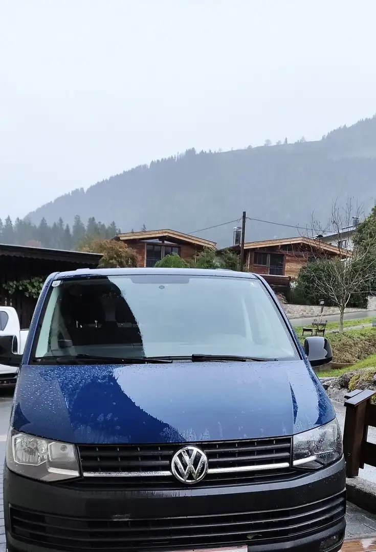 Volkswagen T6 Kombi - 1