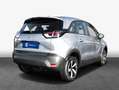 Opel Crossland X 1.5 Diesel Edition *LED*Tageszulassung Szürke - thumbnail 2
