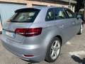 Audi A3 A3 Sportback Sportback 2.0 tdi Sport 150cv Argent - thumbnail 6