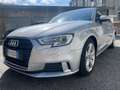 Audi A3 A3 Sportback Sportback 2.0 tdi Sport 150cv Argent - thumbnail 1