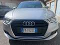 Audi A3 A3 Sportback Sportback 2.0 tdi Sport 150cv Argent - thumbnail 2